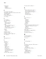 Preview for 168 page of Thermo Scientific Accela 1250 Hardware Manual