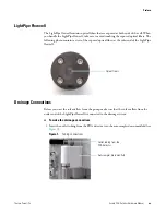 Preview for 15 page of Thermo Scientific Accela PDA Hardware Manual