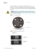 Preview for 24 page of Thermo Scientific Accela PDA Hardware Manual