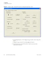 Preview for 42 page of Thermo Scientific Accela PDA Hardware Manual