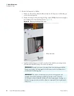 Preview for 112 page of Thermo Scientific Accela PDA Hardware Manual