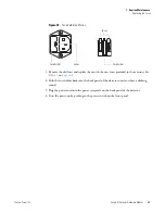 Предварительный просмотр 39 страницы Thermo Scientific Accela Pump Hardware Manual