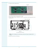 Preview for 3 page of Thermo Scientific Accela Pump Installation Manual