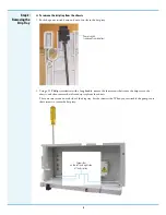 Preview for 4 page of Thermo Scientific Accela Pump Installation Manual