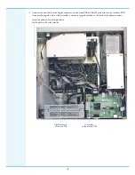 Preview for 8 page of Thermo Scientific Accela Pump Installation Manual