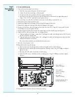 Preview for 9 page of Thermo Scientific Accela Pump Installation Manual