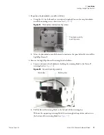 Preview for 33 page of Thermo Scientific Accela UV/Vis Plus Hardware Manual