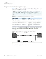 Preview for 46 page of Thermo Scientific Accela UV/Vis Plus Hardware Manual