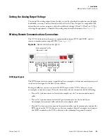 Preview for 51 page of Thermo Scientific Accela UV/Vis Plus Hardware Manual