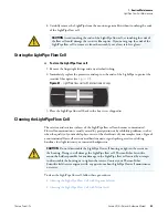 Preview for 61 page of Thermo Scientific Accela UV/Vis Plus Hardware Manual