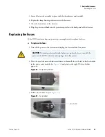 Preview for 71 page of Thermo Scientific Accela UV/Vis Plus Hardware Manual