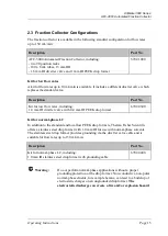 Preview for 21 page of Thermo Scientific AFC-3000 Operating Instructions Manual