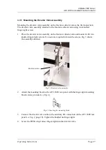 Preview for 33 page of Thermo Scientific AFC-3000 Operating Instructions Manual