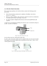 Preview for 34 page of Thermo Scientific AFC-3000 Operating Instructions Manual