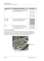 Preview for 38 page of Thermo Scientific AFC-3000 Operating Instructions Manual