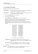 Preview for 56 page of Thermo Scientific AFC-3000 Operating Instructions Manual