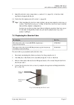 Preview for 73 page of Thermo Scientific AFC-3000 Operating Instructions Manual