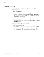 Preview for 6 page of Thermo Scientific Agilent 1100 Series Getting Connected Manual