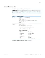 Preview for 7 page of Thermo Scientific Agilent 1100 Series Getting Connected Manual