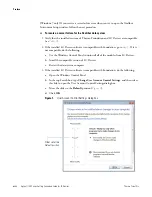 Preview for 8 page of Thermo Scientific Agilent 1100 Series Getting Connected Manual