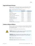 Preview for 9 page of Thermo Scientific Agilent 1100 Series Getting Connected Manual