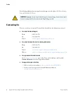 Preview for 10 page of Thermo Scientific Agilent 1100 Series Getting Connected Manual