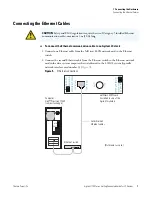 Preview for 17 page of Thermo Scientific Agilent 1100 Series Getting Connected Manual