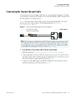 Preview for 19 page of Thermo Scientific Agilent 1100 Series Getting Connected Manual