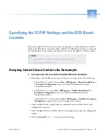 Preview for 21 page of Thermo Scientific Agilent 1100 Series Getting Connected Manual