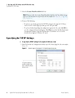 Preview for 22 page of Thermo Scientific Agilent 1100 Series Getting Connected Manual