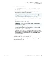 Preview for 23 page of Thermo Scientific Agilent 1100 Series Getting Connected Manual