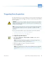 Preview for 25 page of Thermo Scientific Agilent 1100 Series Getting Connected Manual