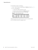 Preview for 26 page of Thermo Scientific Agilent 1100 Series Getting Connected Manual