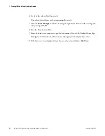 Preview for 28 page of Thermo Scientific Agilent 1100 Series Getting Connected Manual