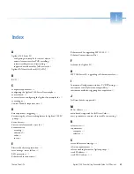 Preview for 31 page of Thermo Scientific Agilent 1100 Series Getting Connected Manual