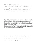 Preview for 2 page of Thermo Scientific Agilent 1200 Series Getting Connected Manual