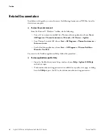 Preview for 6 page of Thermo Scientific Agilent 1200 Series Getting Connected Manual