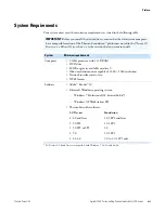 Preview for 7 page of Thermo Scientific Agilent 1200 Series Getting Connected Manual