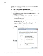 Preview for 8 page of Thermo Scientific Agilent 1200 Series Getting Connected Manual