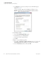 Preview for 24 page of Thermo Scientific Agilent 1200 Series Getting Connected Manual