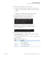 Preview for 25 page of Thermo Scientific Agilent 1200 Series Getting Connected Manual