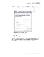 Preview for 27 page of Thermo Scientific Agilent 1200 Series Getting Connected Manual