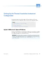 Preview for 31 page of Thermo Scientific Agilent 1200 Series Getting Connected Manual