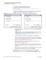 Preview for 36 page of Thermo Scientific Agilent 1200 Series Getting Connected Manual