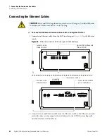 Preview for 46 page of Thermo Scientific Agilent 1200 Series Getting Connected Manual