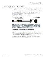 Preview for 47 page of Thermo Scientific Agilent 1200 Series Getting Connected Manual