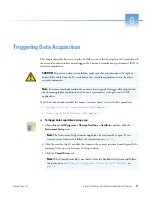 Preview for 49 page of Thermo Scientific Agilent 1200 Series Getting Connected Manual