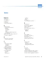 Preview for 57 page of Thermo Scientific Agilent 1200 Series Getting Connected Manual