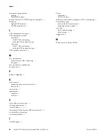 Preview for 58 page of Thermo Scientific Agilent 1200 Series Getting Connected Manual