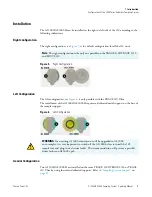 Preview for 25 page of Thermo Scientific AI 3000 Operating Manual